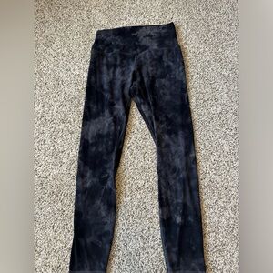 Lululemon Align High Rise Pant 25” / Size 6